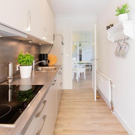 Ferienwohnung Boje 6 蒂门多弗施特兰德 外观 照片